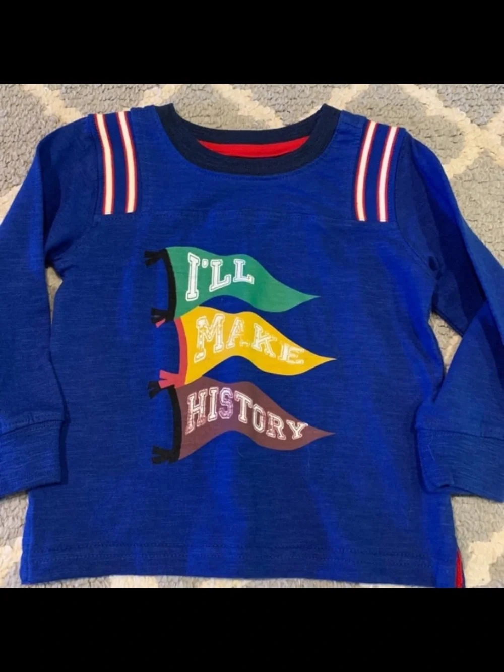 Boys 2t clothing shirt bundle